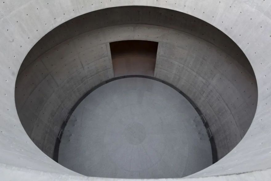 安藤忠雄的建筑作品丨安藤忠雄建筑工作室-142