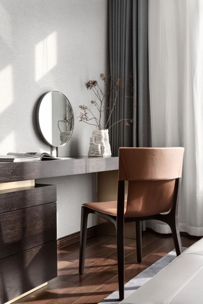 杭州滨江西投·云栖名筑下跃丨中国杭州丨GFD 广飞设计事务所-26