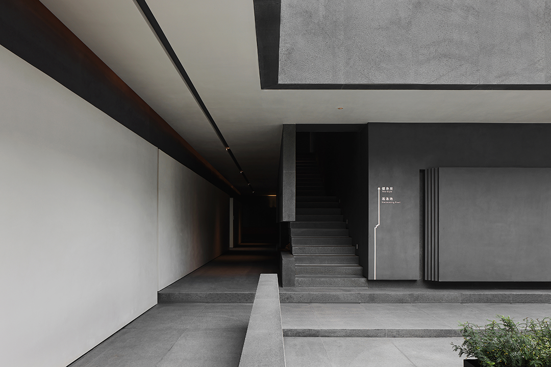 内外边界丨中国福建丨厦门之壹设计-102