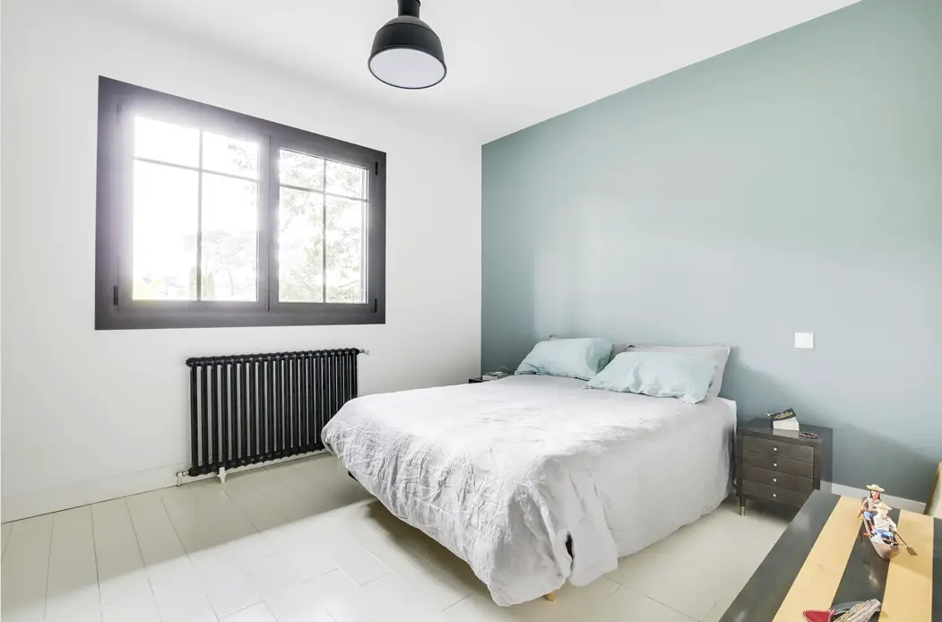 巴黎业主的明亮假期 | 阿卡雄翻新度假屋-16