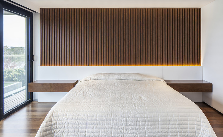 阿根廷布宜诺斯艾利斯 FSY 住宅——放松与团聚的空间-38