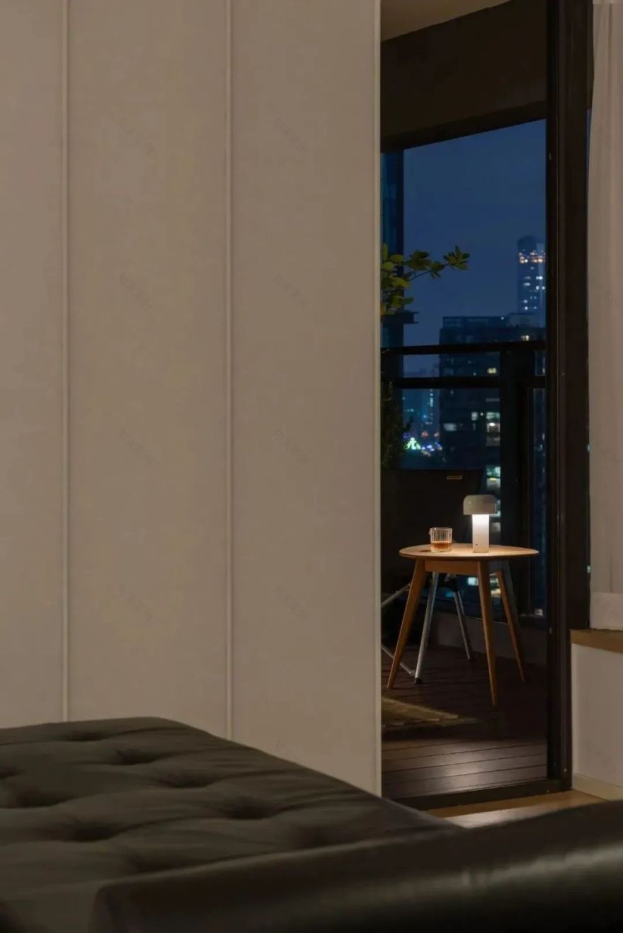 新作 | 绝对隐喻下的幸福生活-54