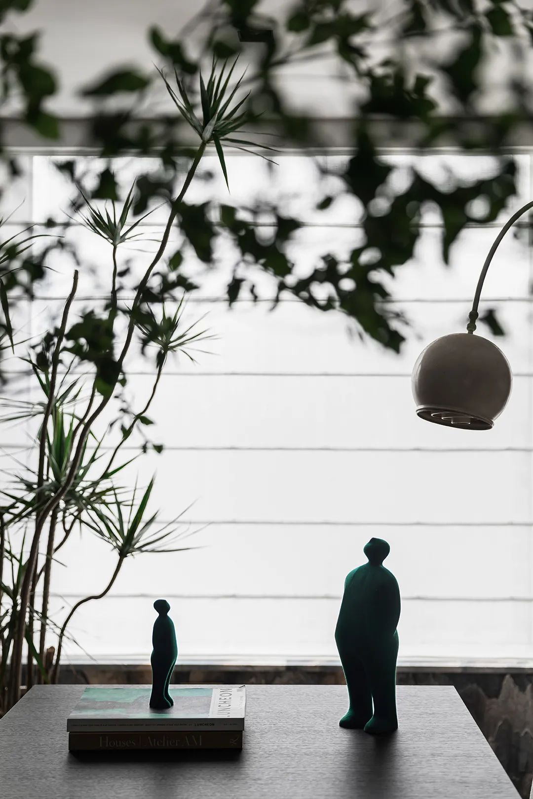 沈阳朴拙院私人会所丨中国沈阳丨LANHOME STUDIO-86