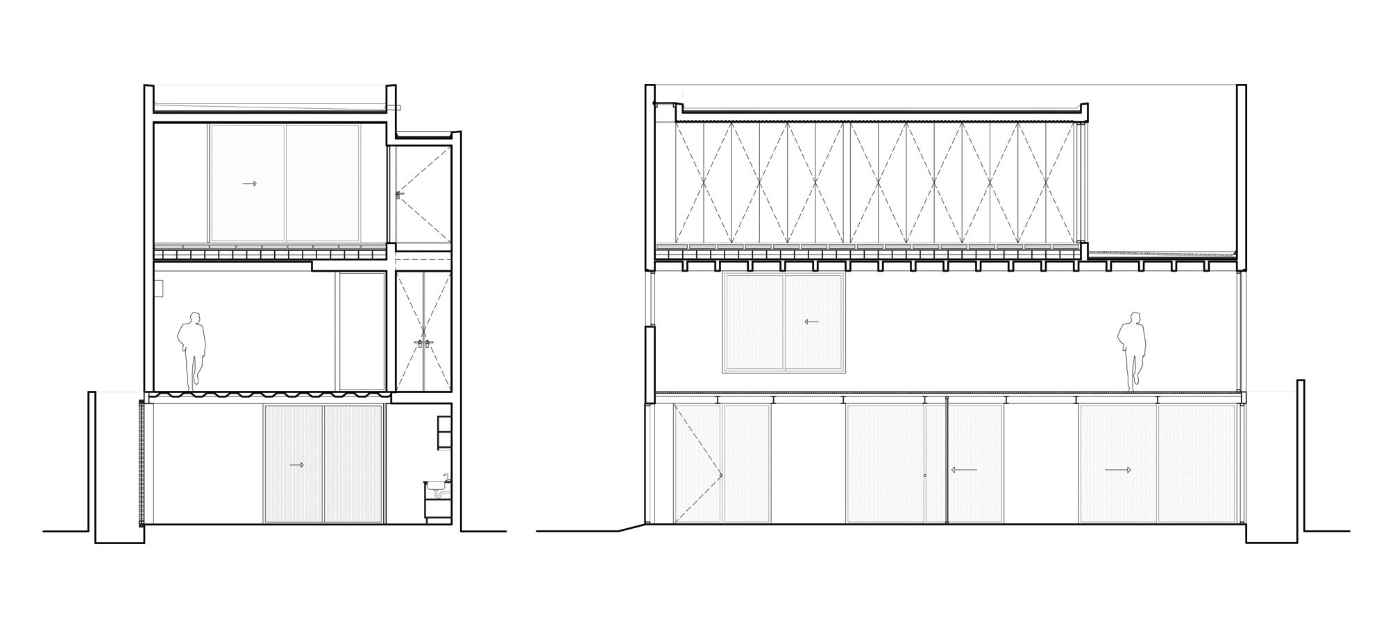 AAF 画廊丨墨西哥蒙特雷丨SAR-37