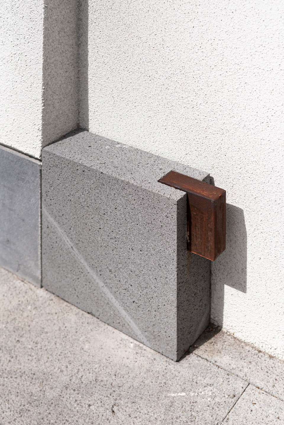 天使长圣米迦勒教堂改造项目丨西班牙丨Alejandro Beautell-103