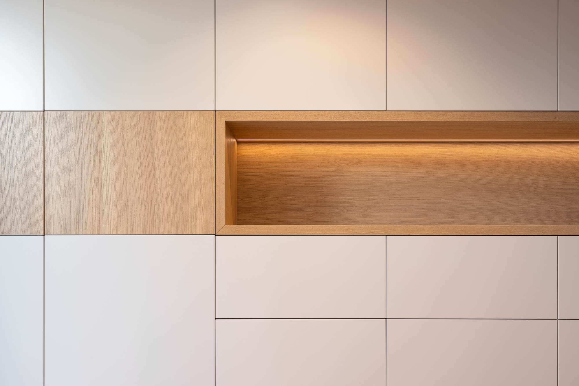 隐匿于绿植之中的房屋丨荷兰丨Engel Architecten-41