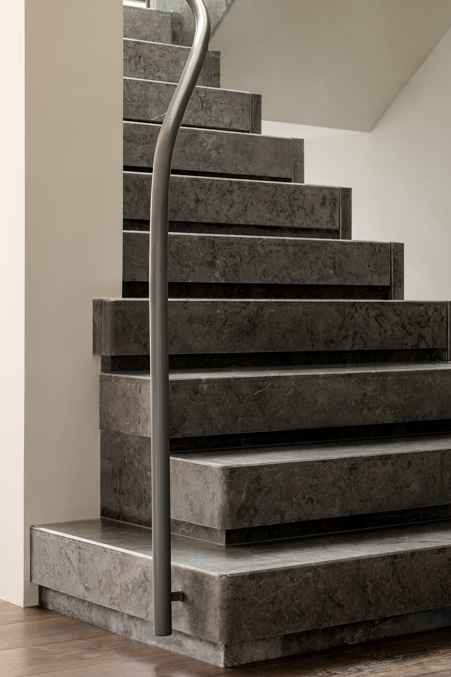 瑞岚雅筑丨中国广州丨深作建筑空间事务所-22