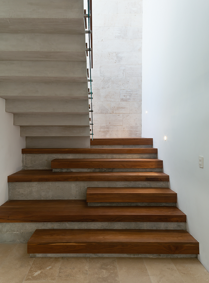 海豚之家丨estudio AM arquitectos-31