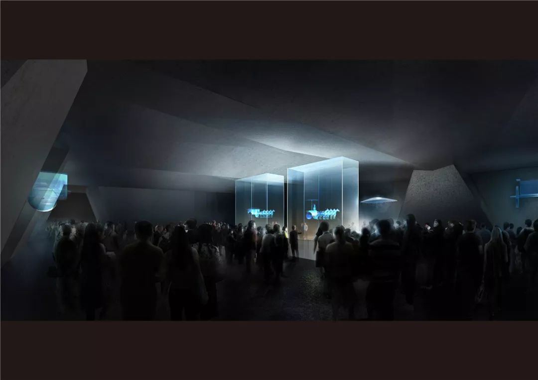 中森寻美郑州行,论赋设计/生活/美学 | 戴鑫的创意之作-113