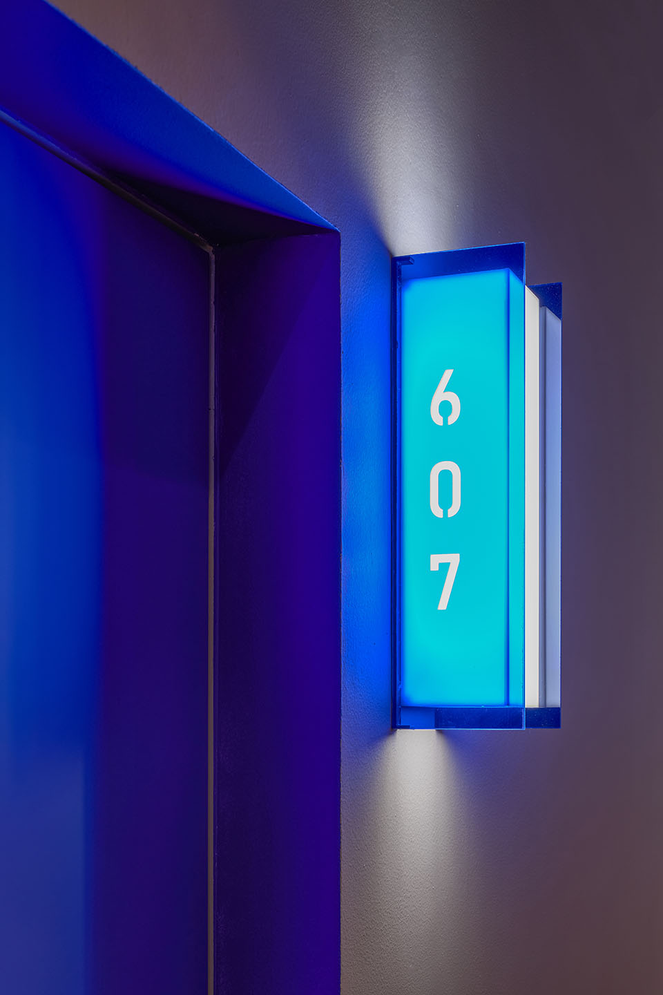 FACES 酒店室内设计丨俄罗斯圣彼得堡丨DA bureau-52