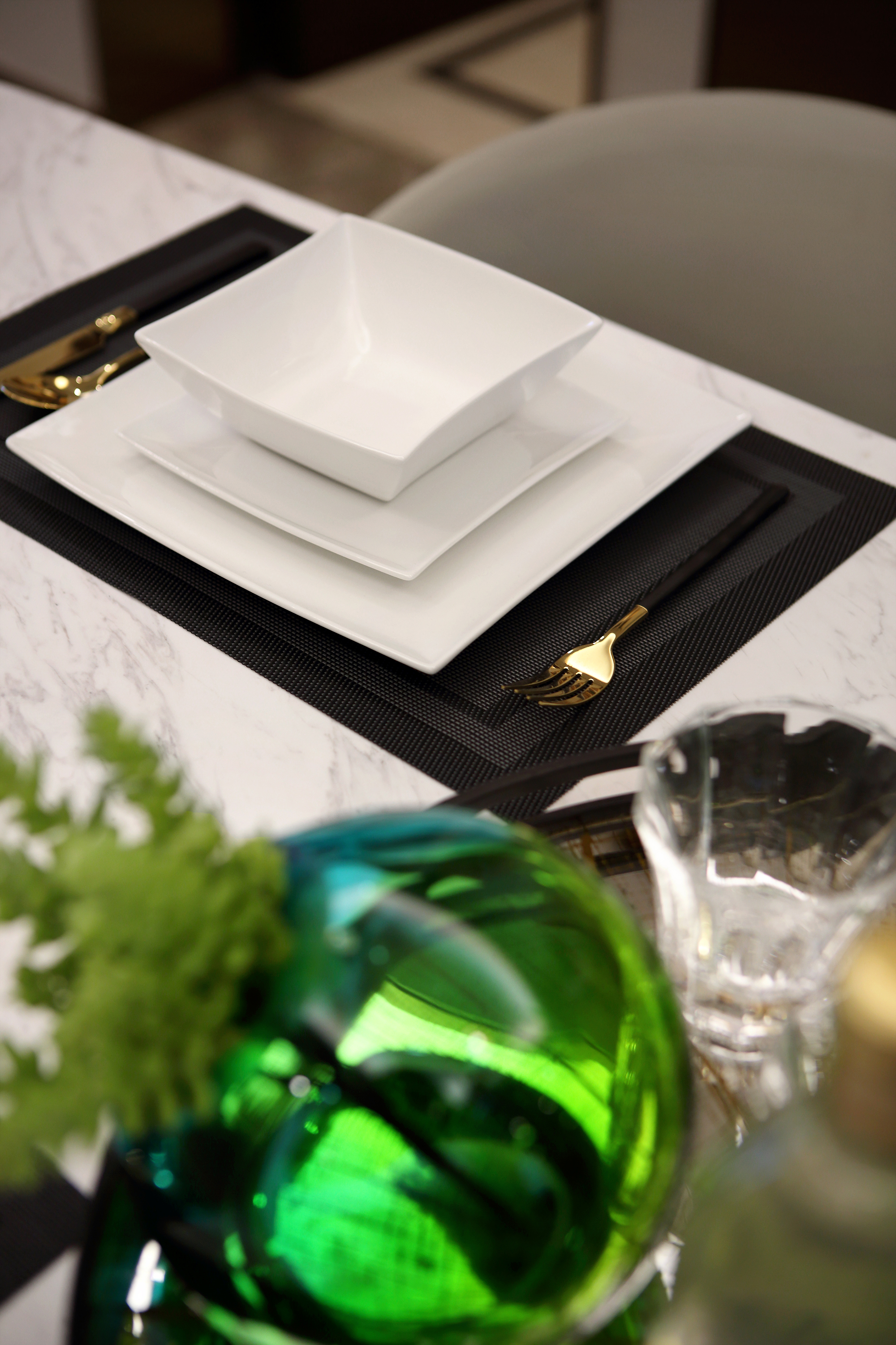 上海静安 T2·115 展示空间-43