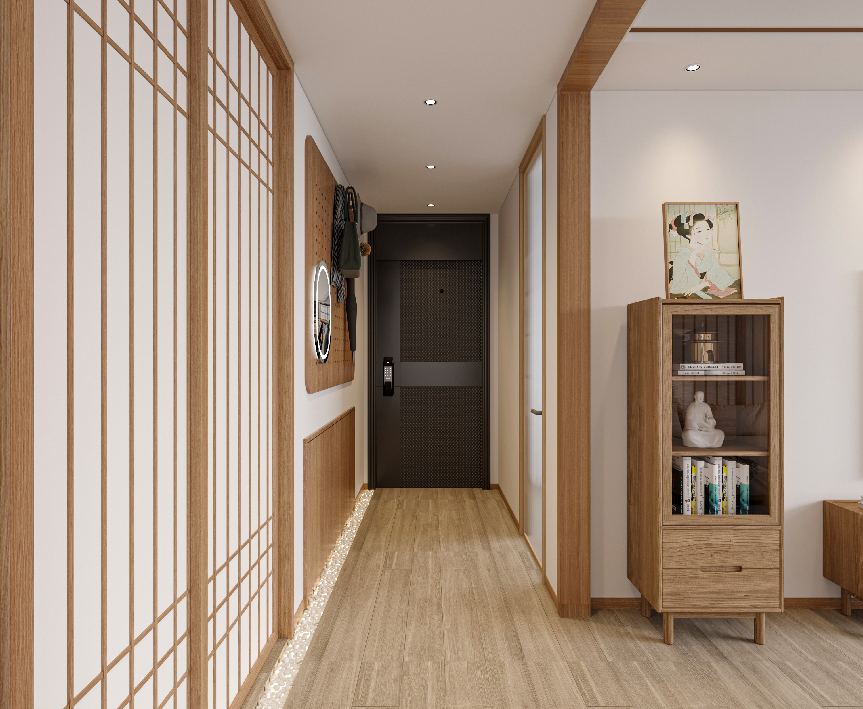 日式风格希望大家喜欢-6