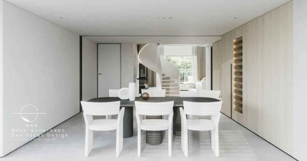 鲸山别墅丨中国深圳丨一度经纬设计-28