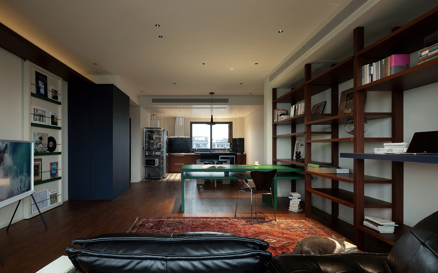 釉色丨中国南京丨云行空间建筑设计-26