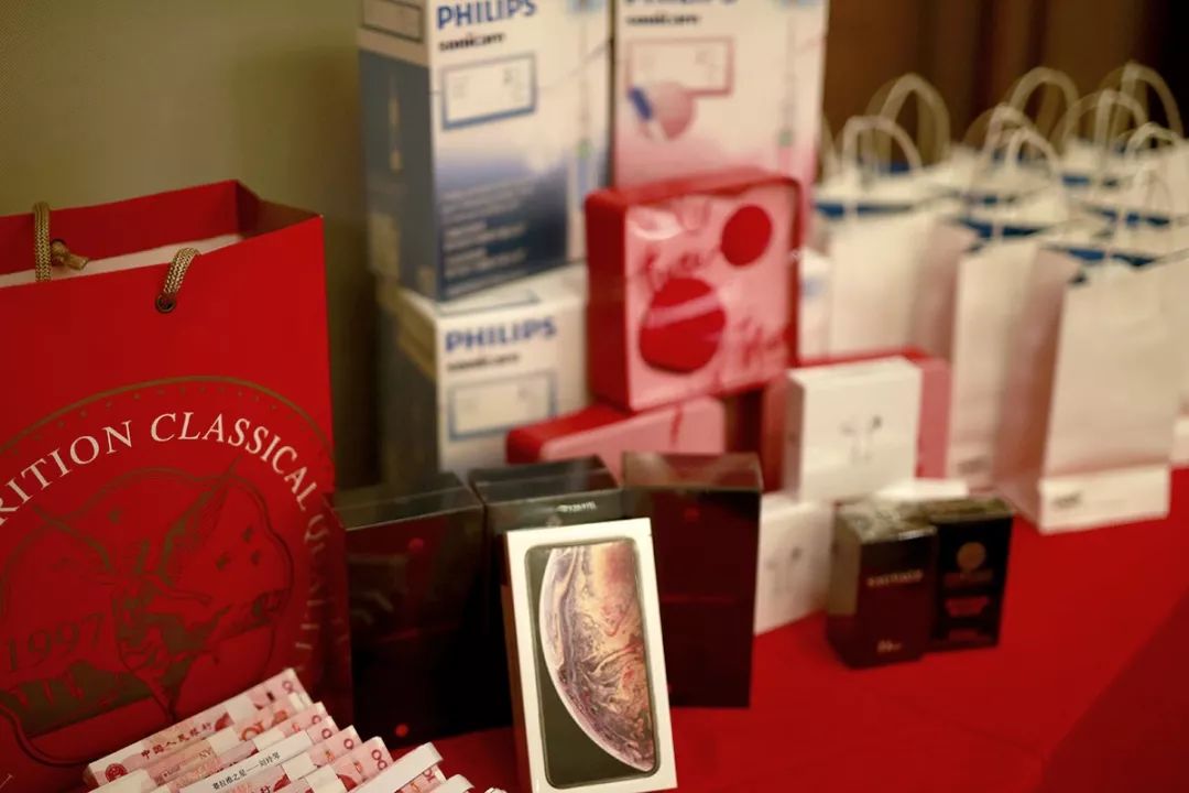 赛拉维设计盛宴 | “SIX 666”大会圆满落幕-153