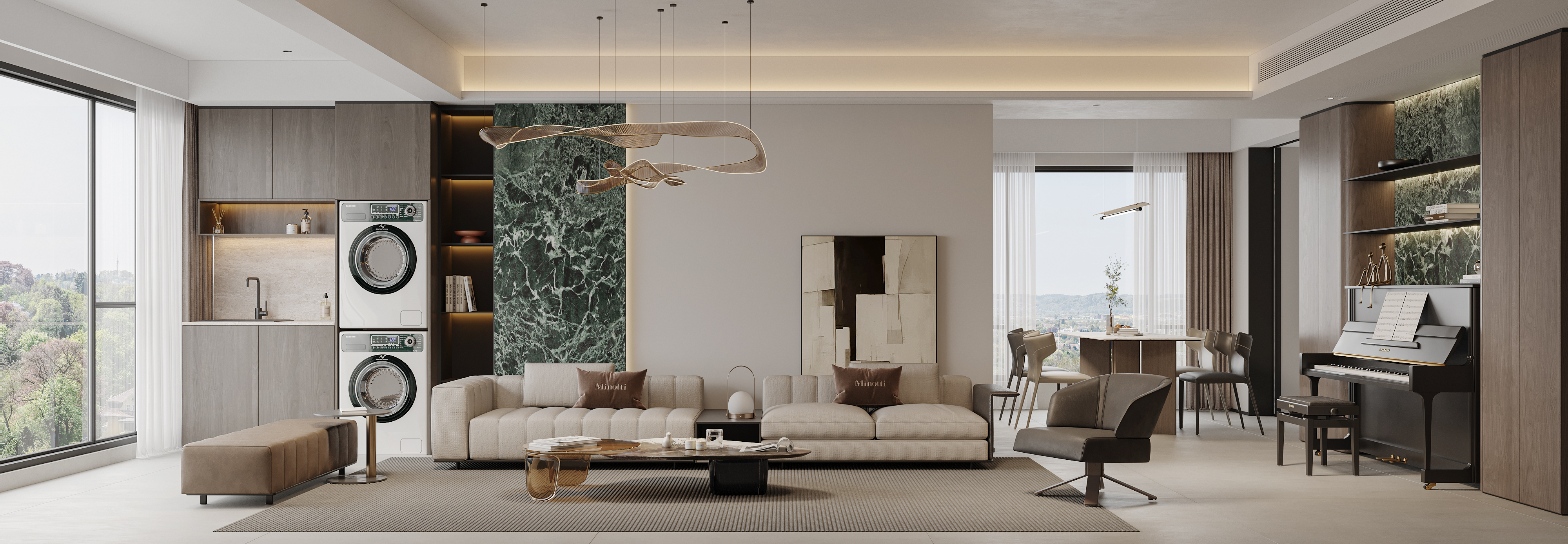 晫易视觉23年商业写实组作品-83