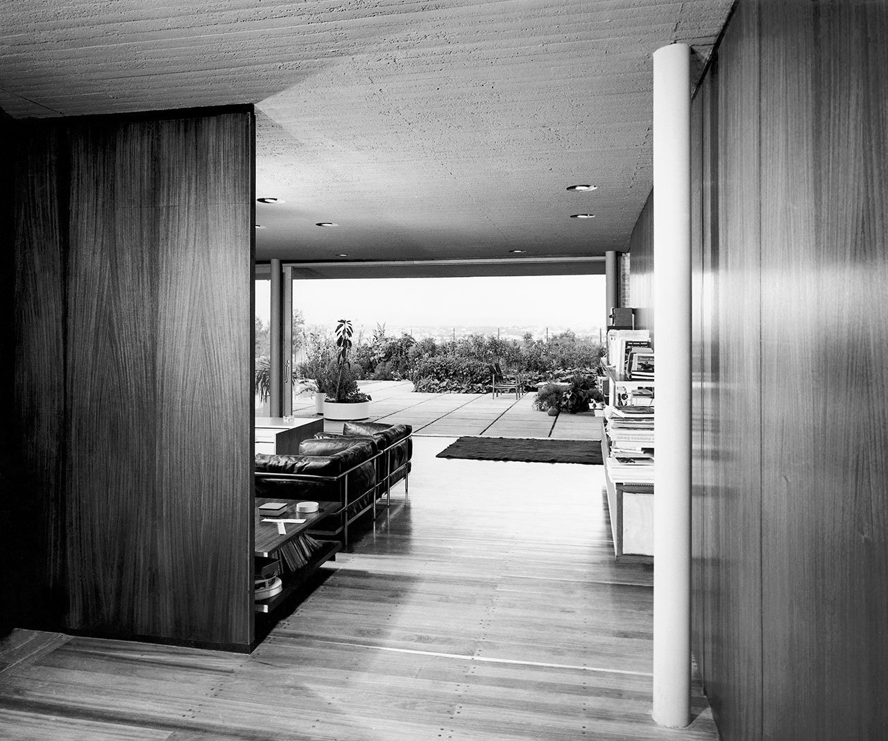 希腊传奇建筑师尼科斯·瓦萨马基斯的设计魅力-17