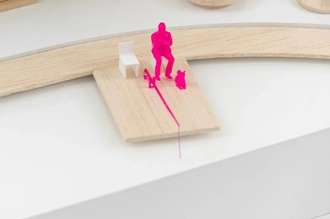 柯路模型工作室丨CLOU 柯路-35