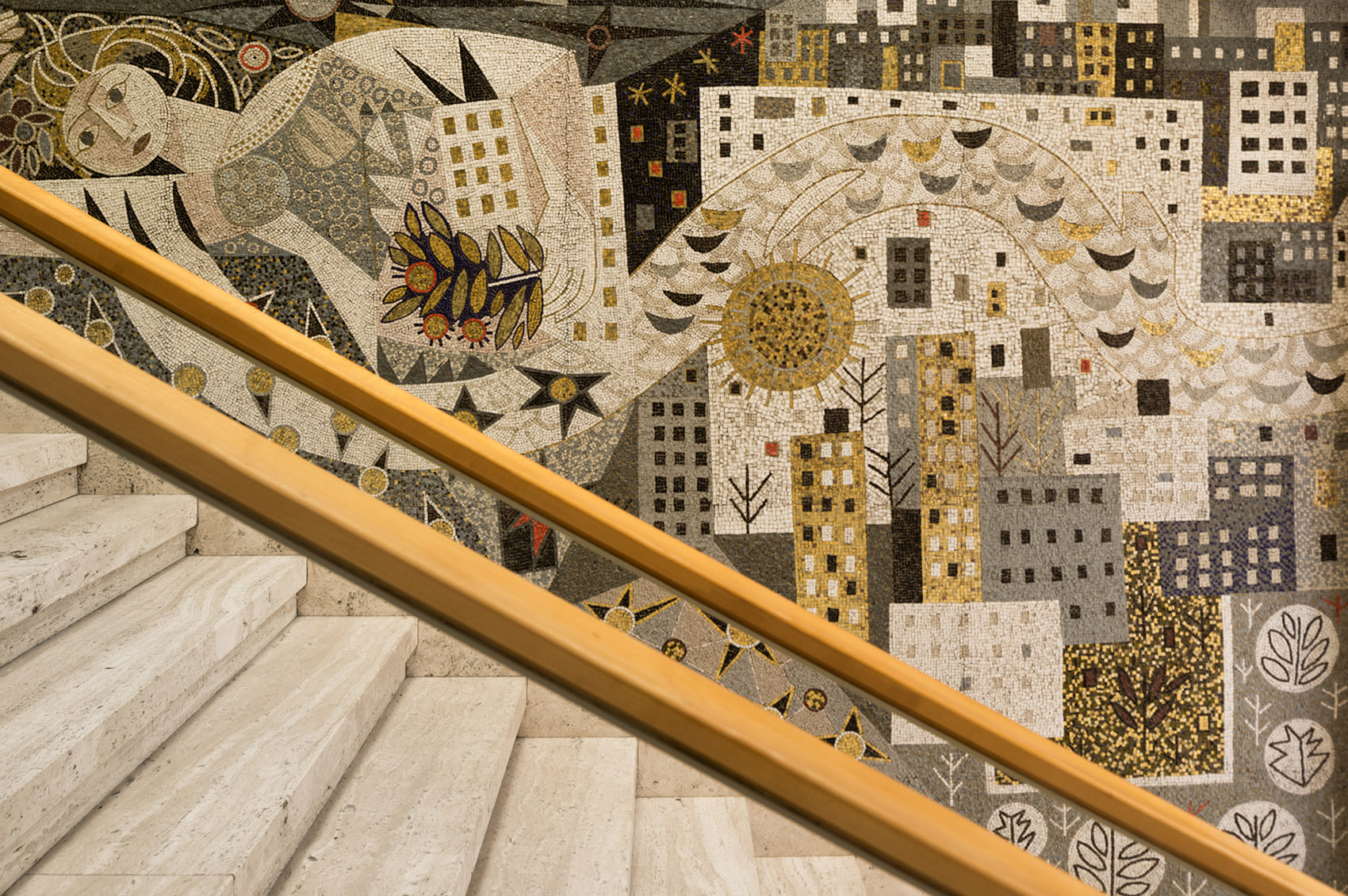 粗犷与优雅共生：KAAN建筑事务所鹿特丹新总部 / KAAN Architecten-8