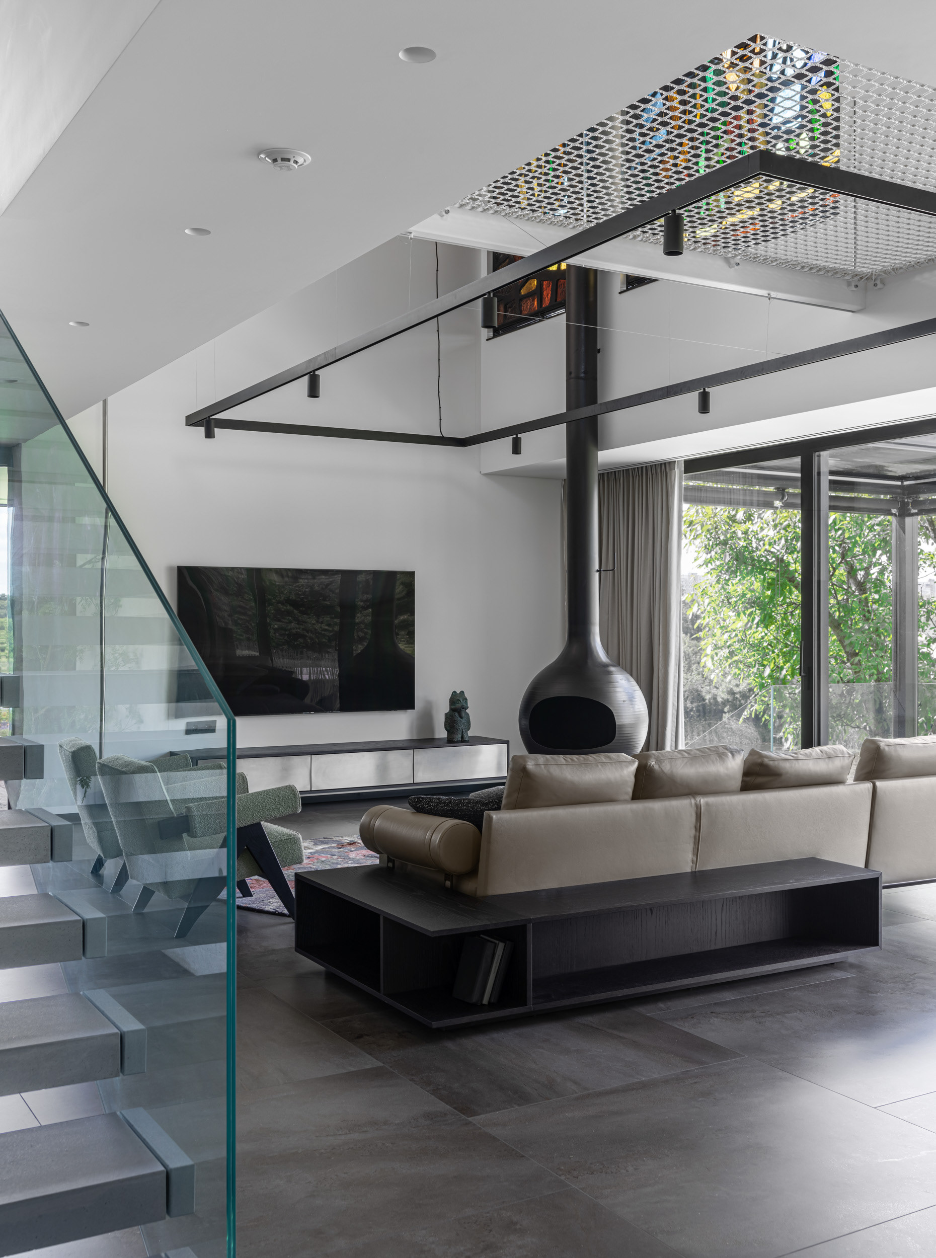 MRIIA 之家

注：由于MRIIA不是常见词汇，不清楚其确切含义，这里按照原文保留其形式进行翻译 丨乌克兰基辅丨MAKHNO Studio和Illia Tovstonog-101