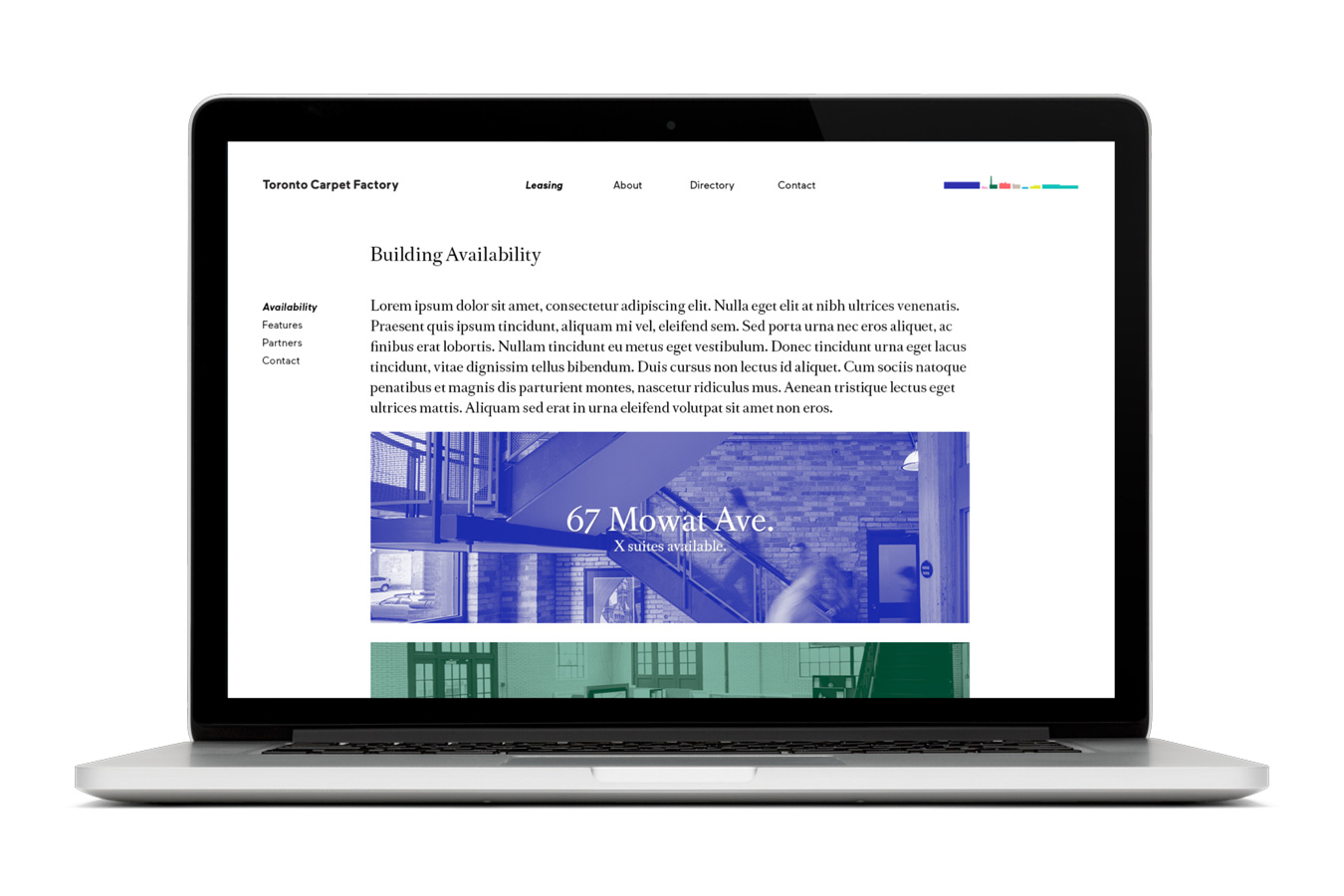 多伦多地毯工厂-14