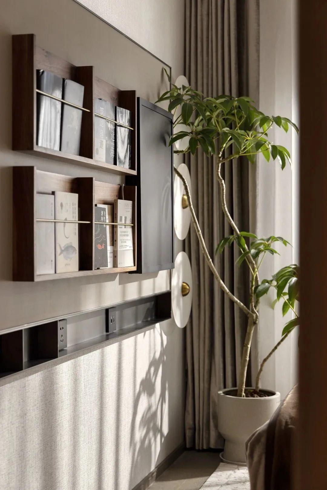 万科南京朗拾丨中国南京丨MAUDEA 牧笛设计-96