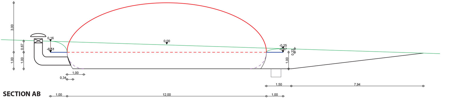 首尔历史宫殿旁的时空穿梭·"Trees & Traces"装置艺术丨韩国首尔-8