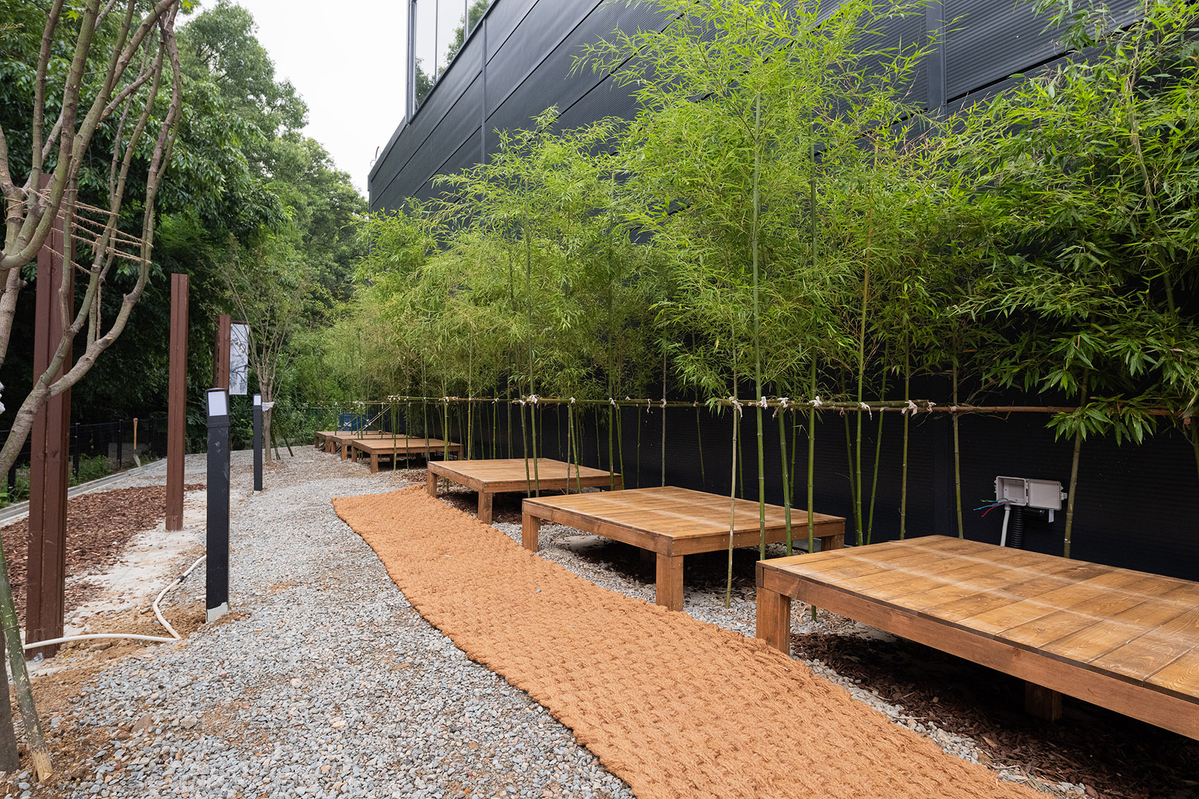 Arirang Dowon咖啡店丨韩国丨Atelier SOW-11