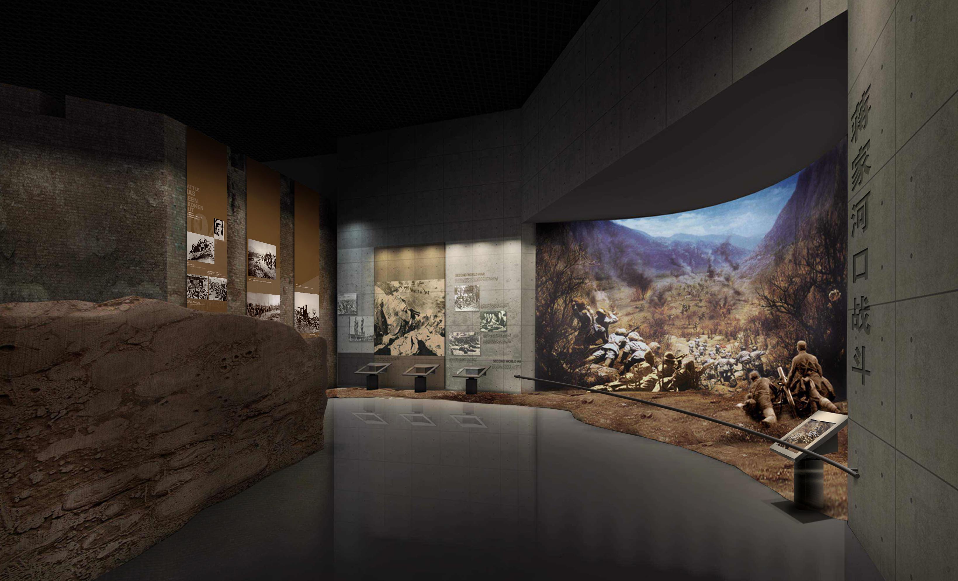 陕西_宝鸡_68210部队军史馆（爱涛）-5