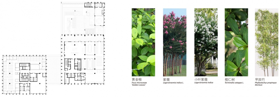 万孚生物神舟路园区丨中国广州丨了建筑+北京世纪中天国际建筑设计有限公司广东分公司-81