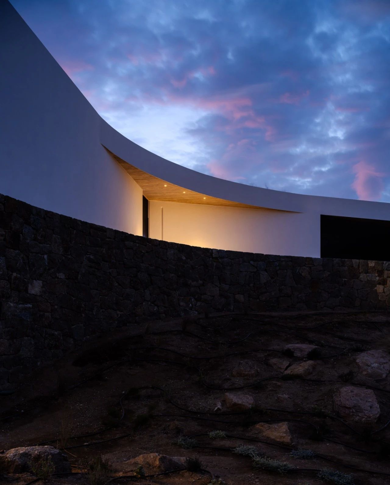 Aimasia 别墅住宅丨希腊丨Tom Dixon,A31 Architecture-82