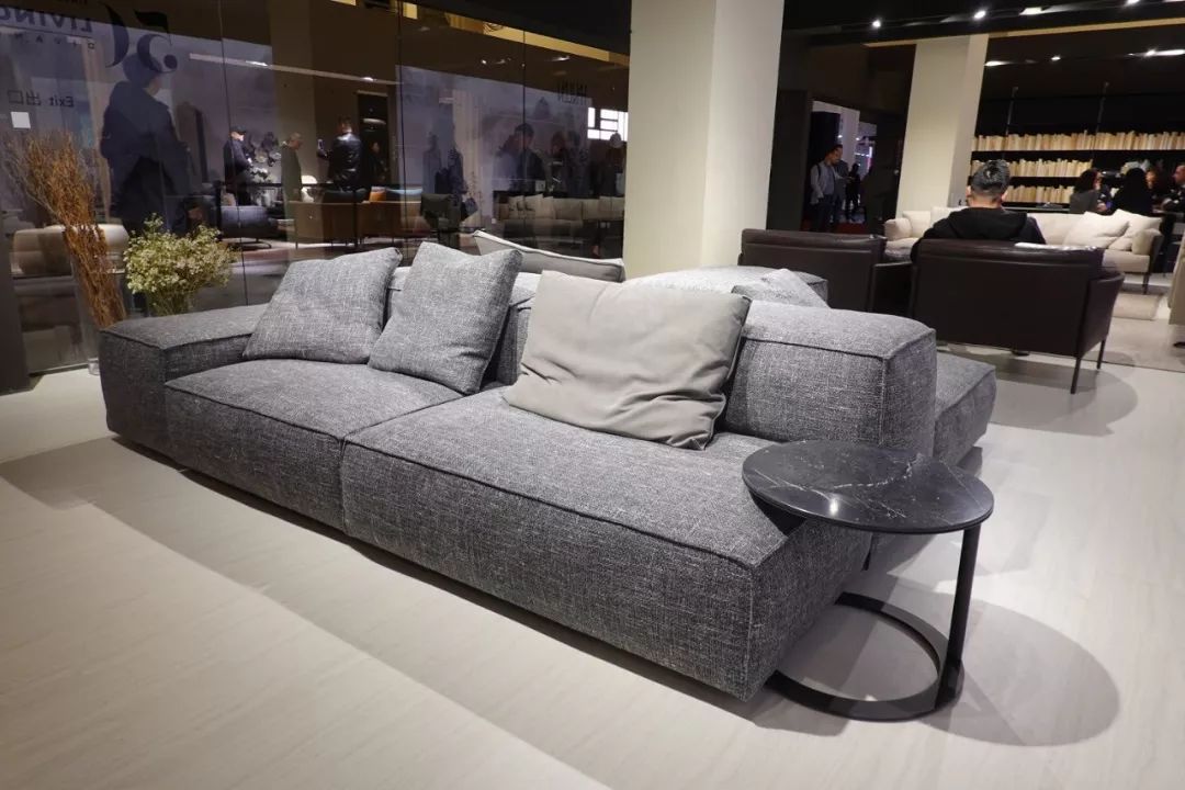 米兰家具展上海站，感受意大利设计的魅力与精髓-104