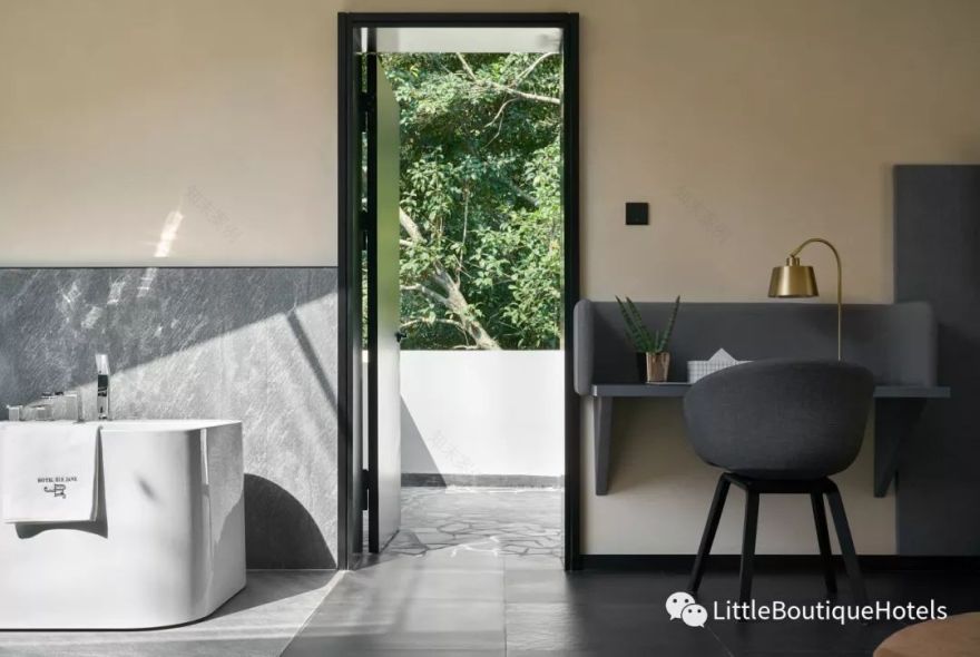 杭州西湖简象酒店 | 传统与现代共融的设计美学-74