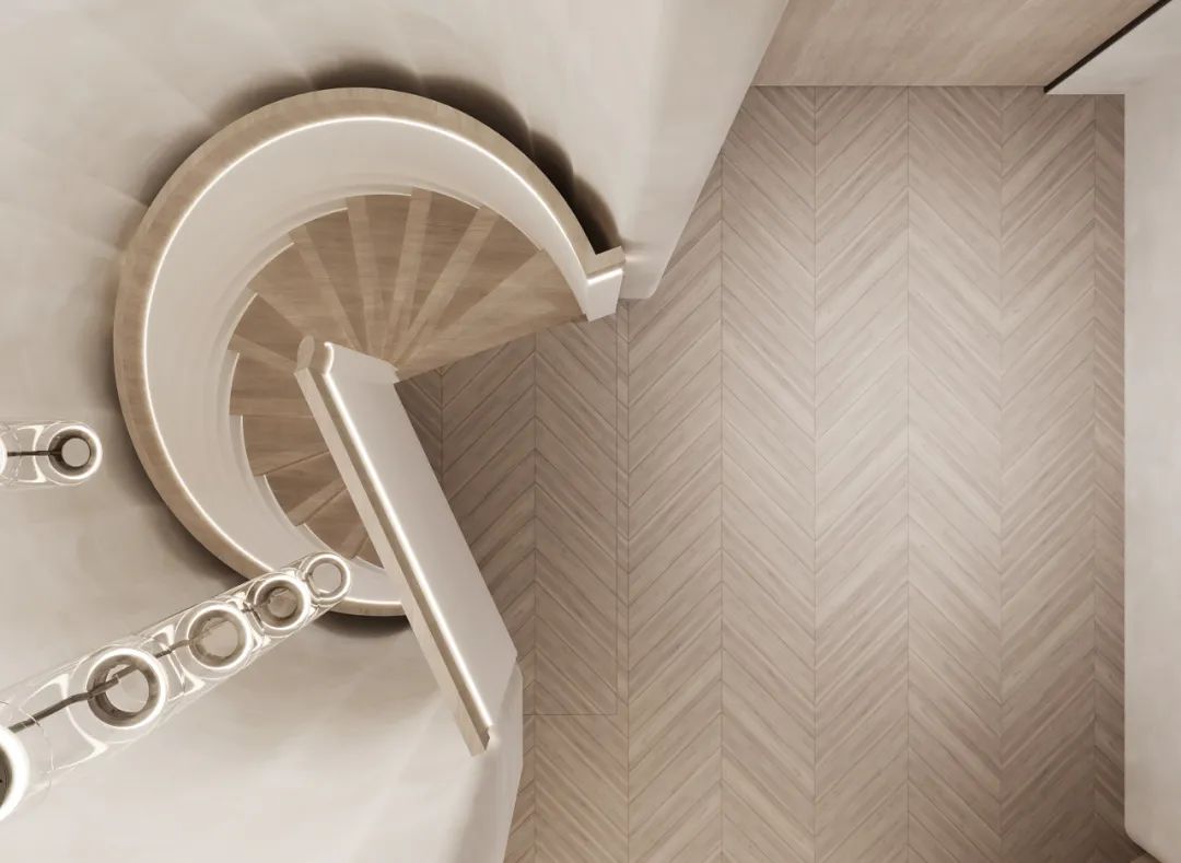 无锡天安曼哈顿样板房丨中国无锡丨SWS Group-115