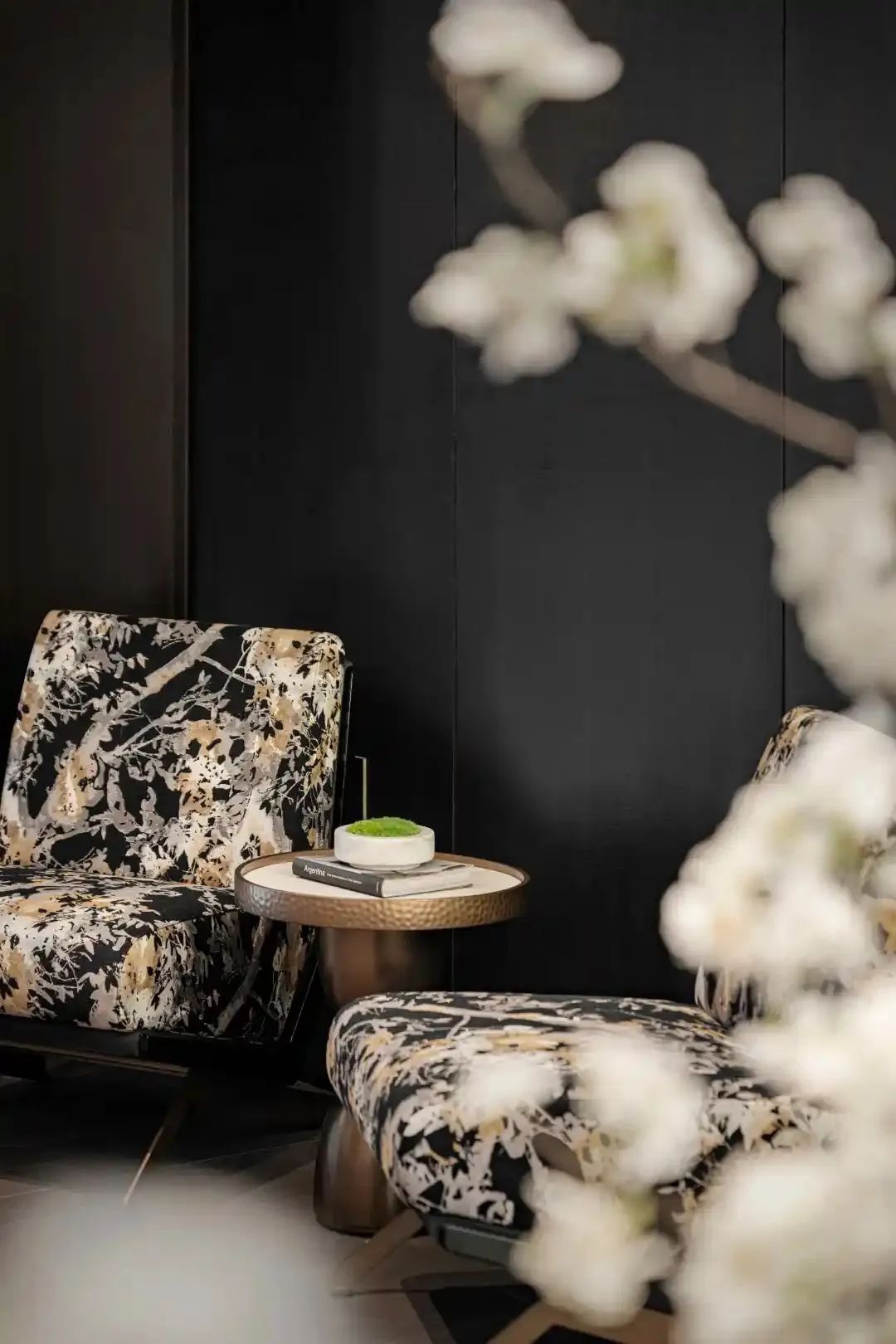 京开华章 摩登东方丨共向设计-27