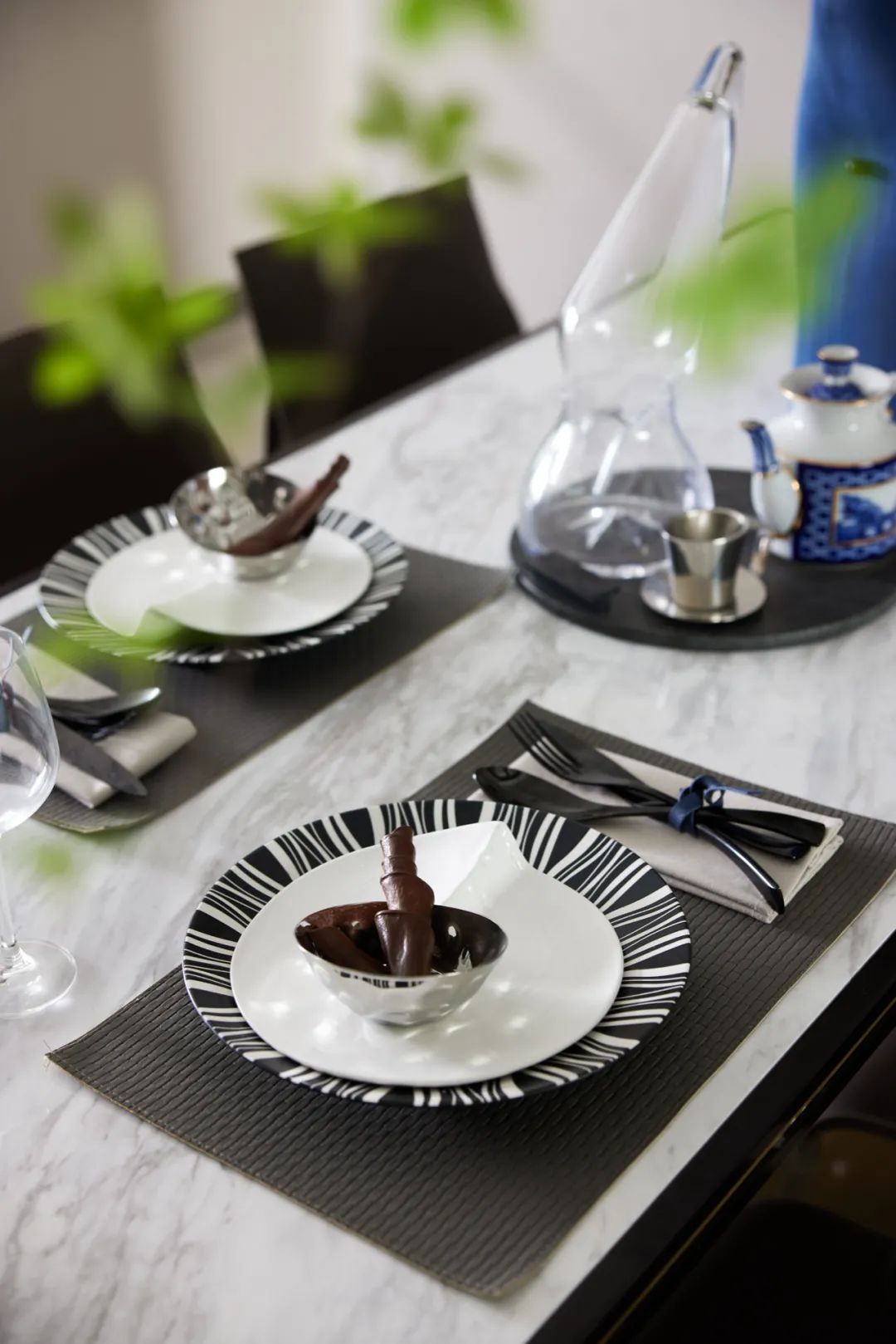 万科天空之城 | 都市精英的暖心归属-92