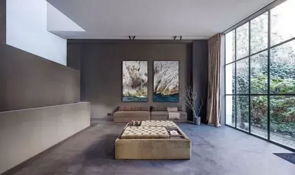 极简主义住宅丨俄罗斯丨Olga Manakova-98