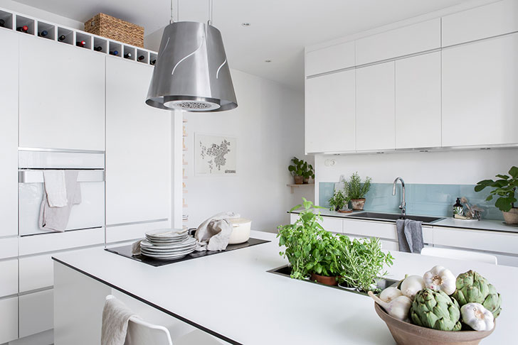 绿意盎然的城市小窝-20