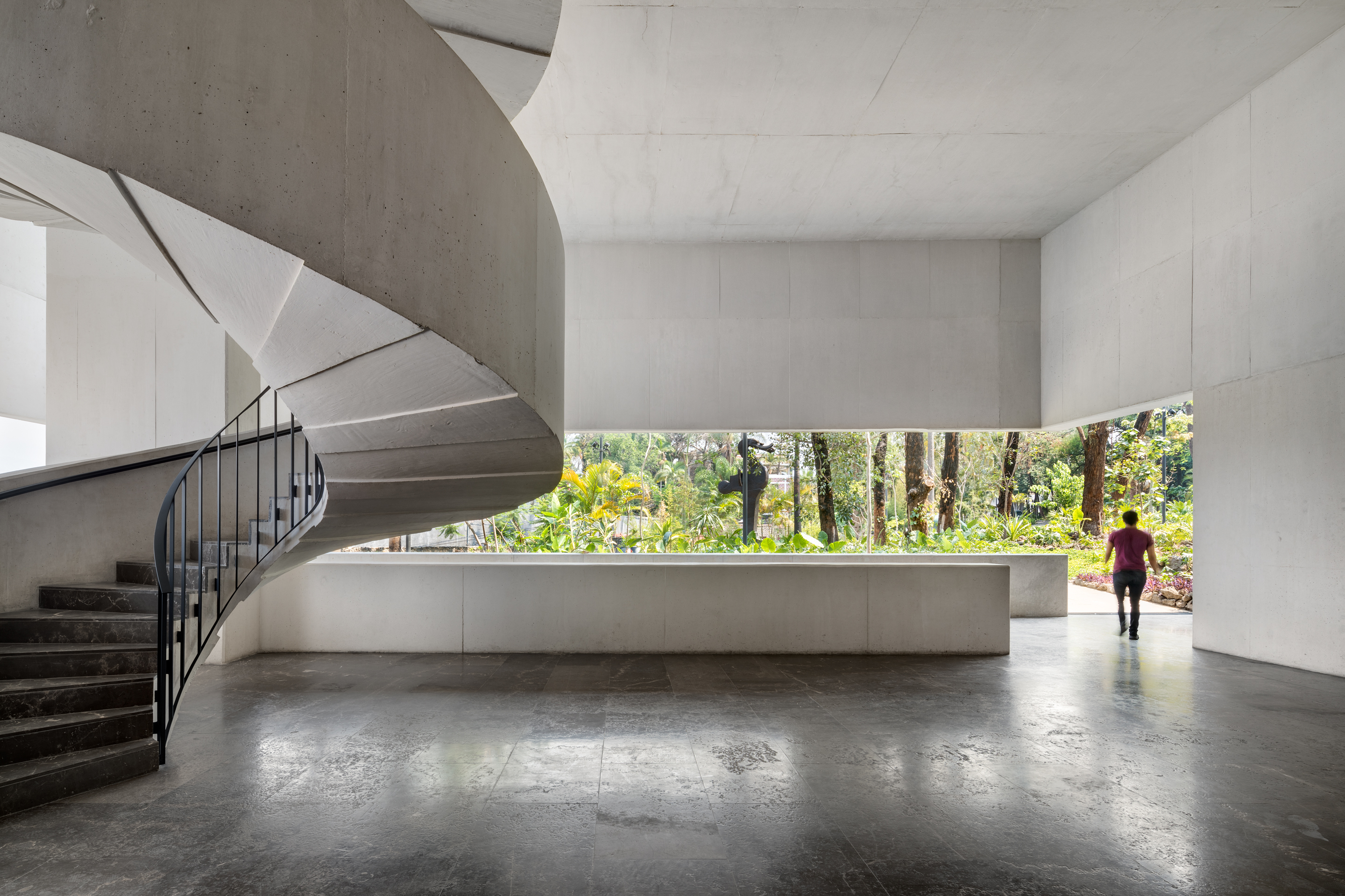 MMAC Juan Soriano | JSa Arquitectura-12