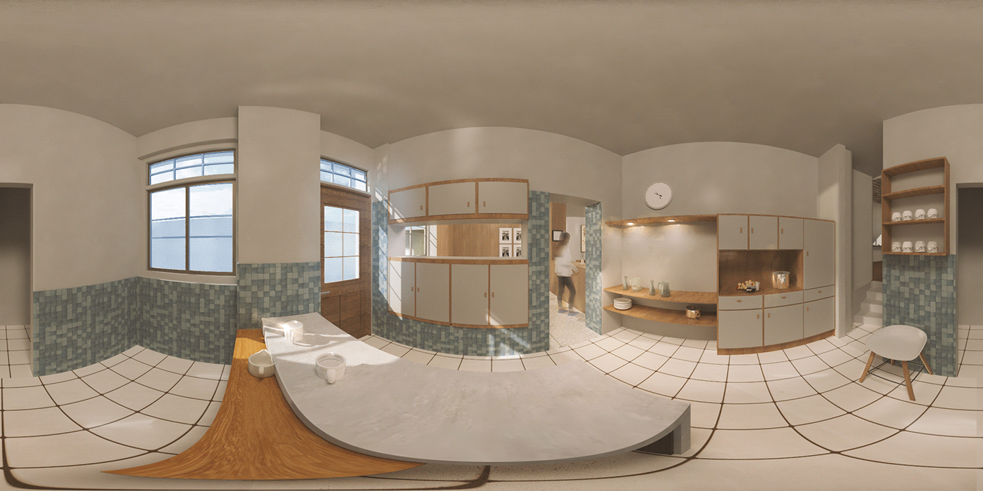 Vivienda Karl Kohn|厄瓜多尔-5