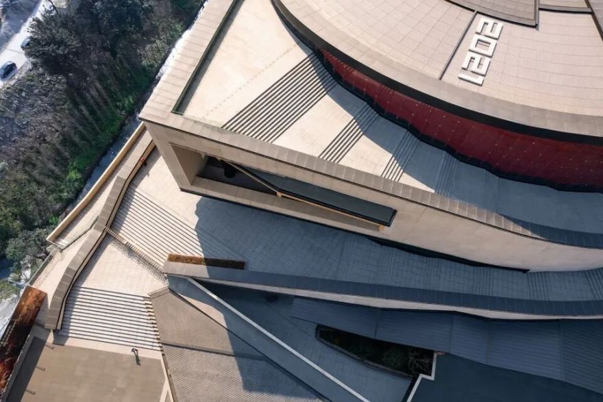 重庆1949大剧院:用一座城的记忆,致敬一座城的精神-10