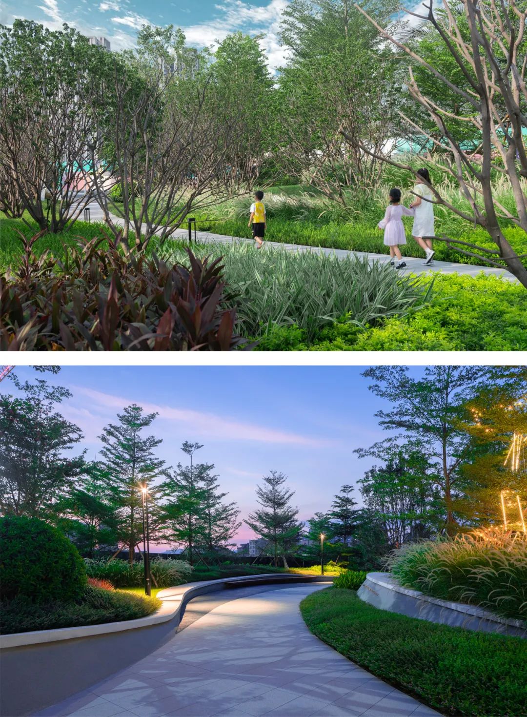 第五个季节 | 广州雅居乐花城雅郡-18