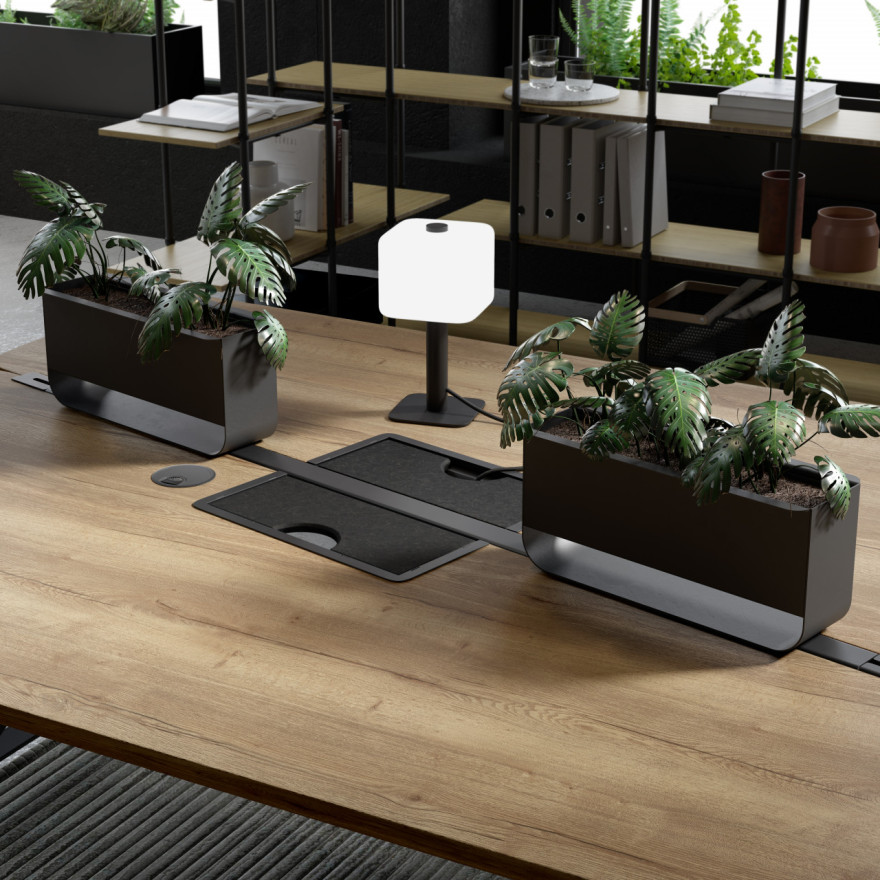 灵活办公新选择 | Relic at Work 打造自然舒适办公环境-15