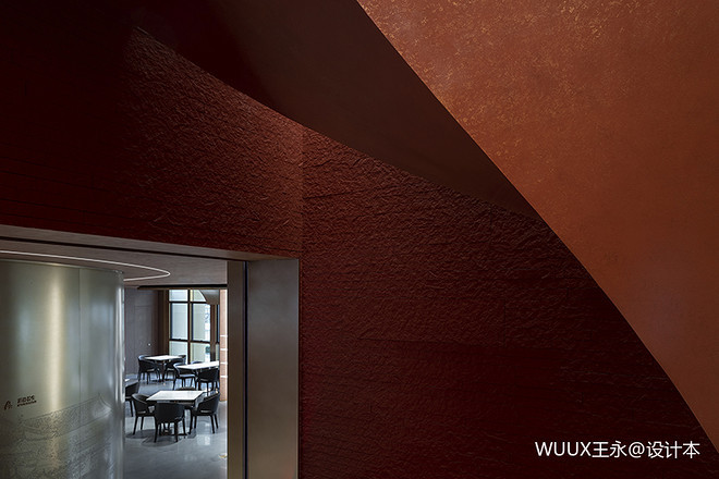 知嘛健康成都春熙路店丨中国成都丨WUUX無象空間建筑,WUUX無象空间-18