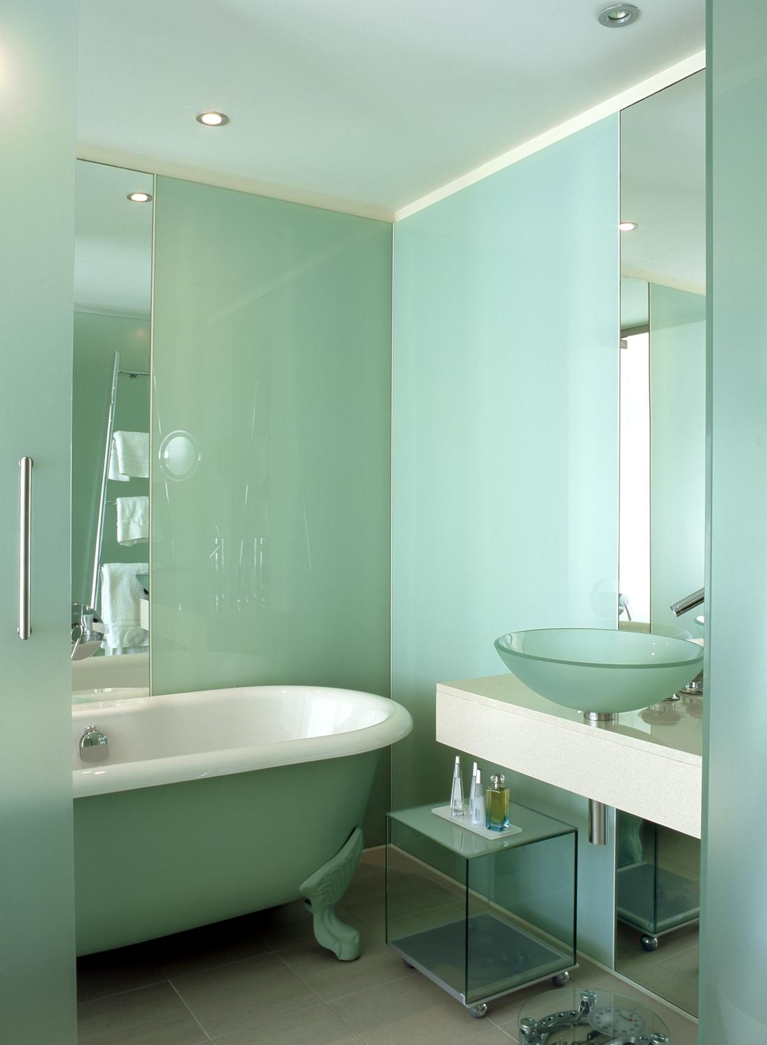 )Le Meridien Vienna, Vienna, Austria-13