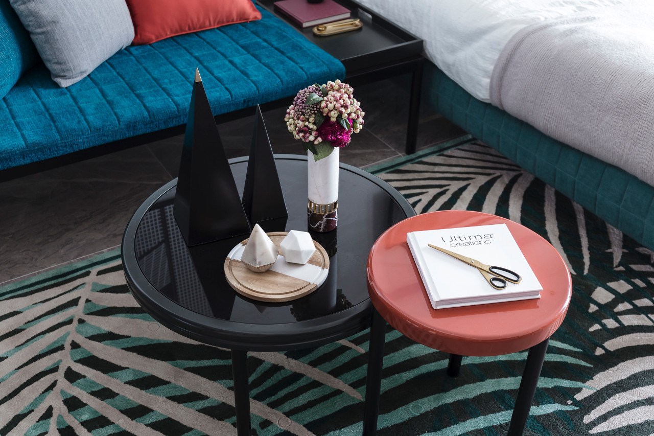 定义新海岛风情,构想野趣的当代美学丨上上国际（香港）设计有限公司-37