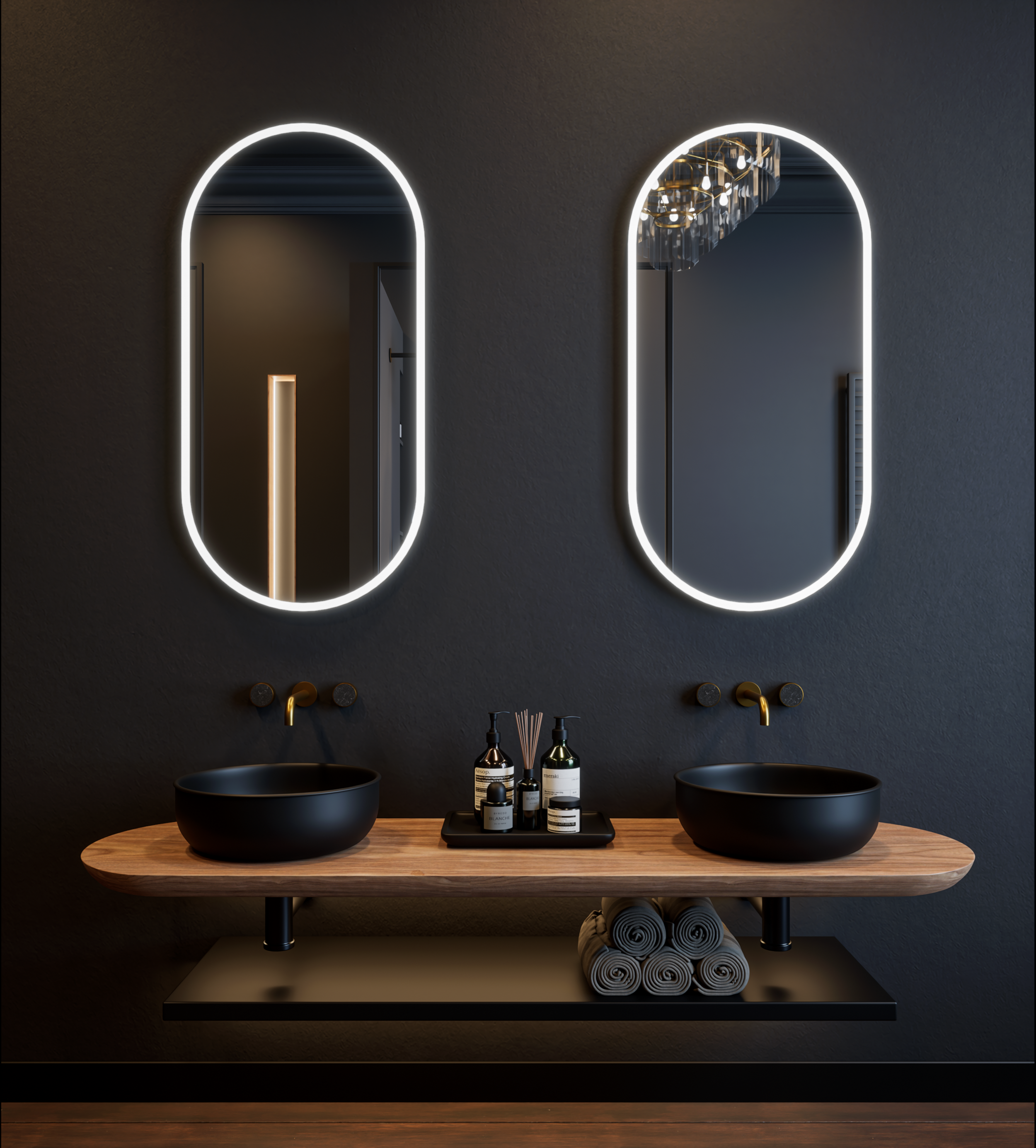 Dark and Moody Bathroom-2