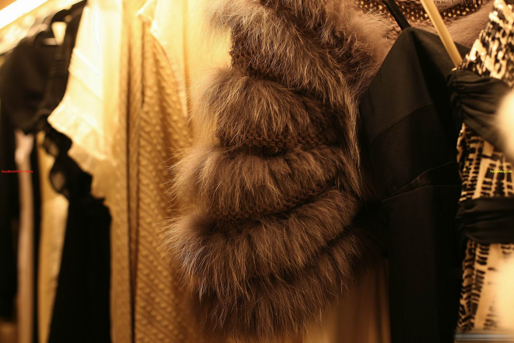 后现代 上海上海浦东汤臣一品（梁志天）-35