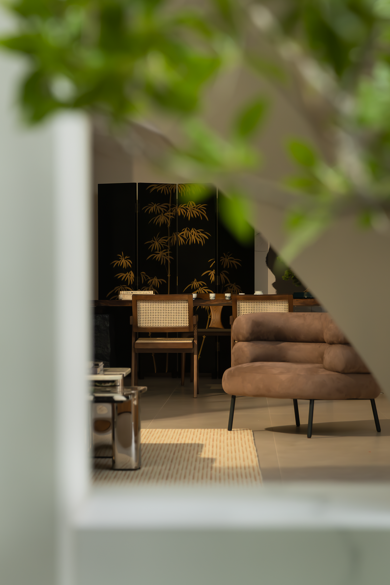 光与留白丨中国杭州丨陈旭凯团队-14