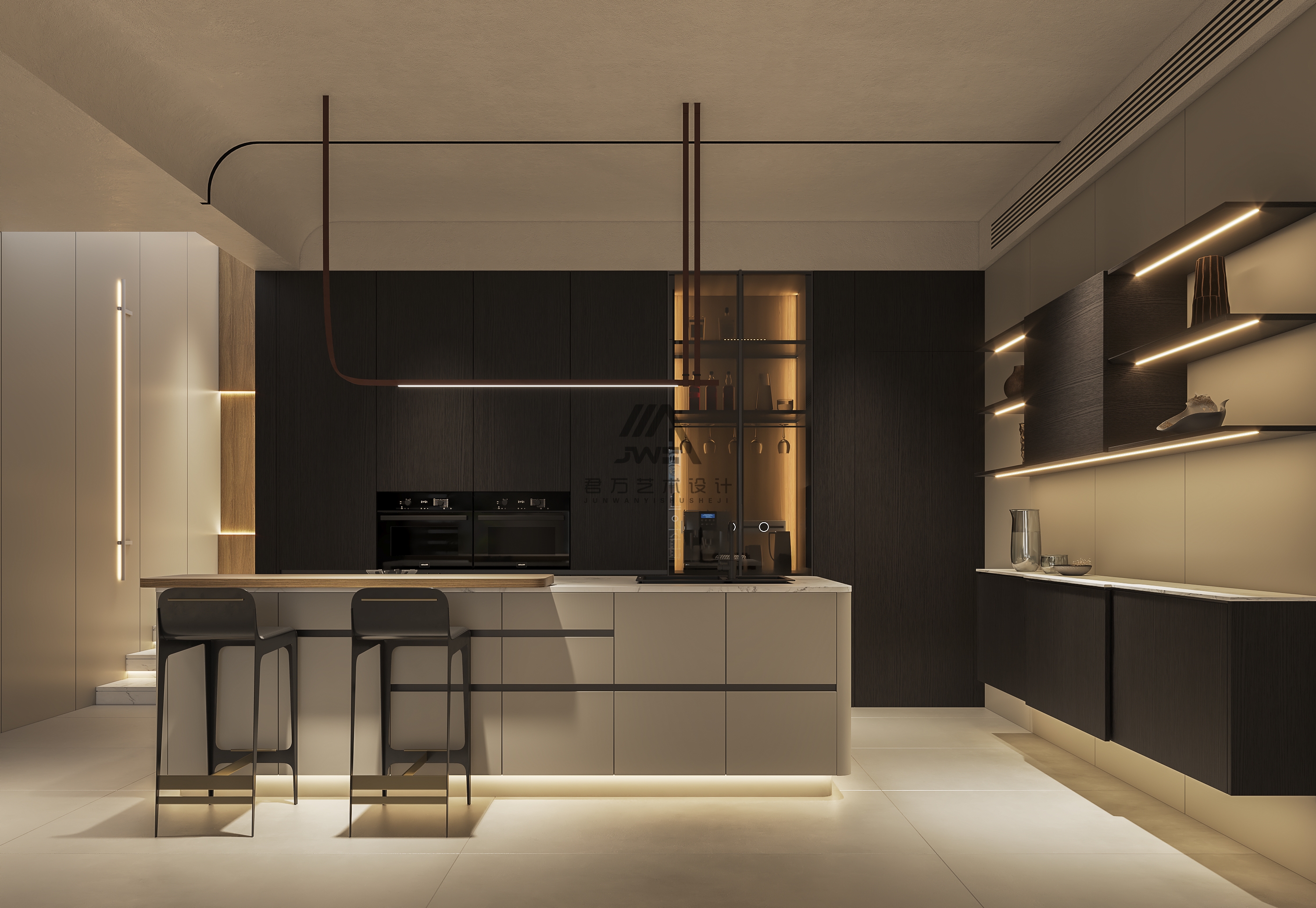 美妙之『弧』丨君 one 设计-9